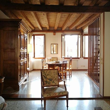 Appartamento San Rocco Venezia Eksteriør bilde