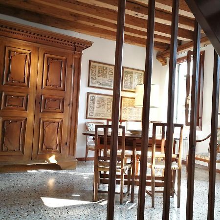 Appartamento San Rocco Venezia Eksteriør bilde