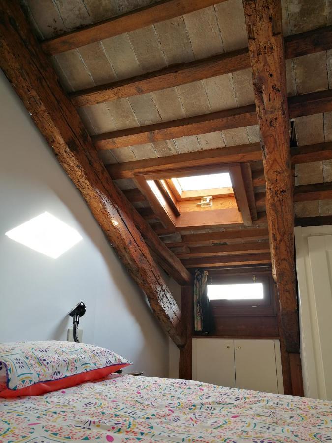 Appartamento San Rocco Venezia Eksteriør bilde
