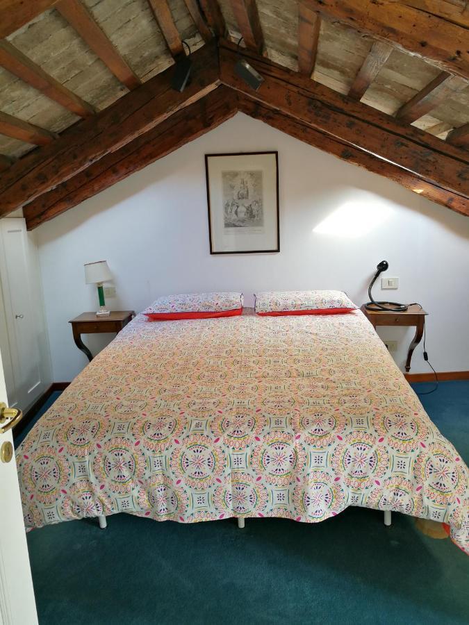 Appartamento San Rocco Venezia Eksteriør bilde