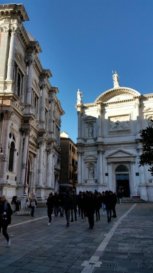 Appartamento San Rocco Venezia Eksteriør bilde